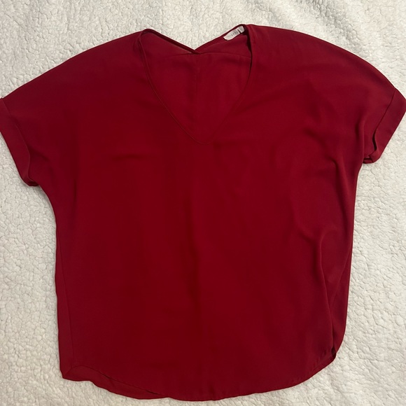 Lush Tops - Lush brand Women’s top Size Medium